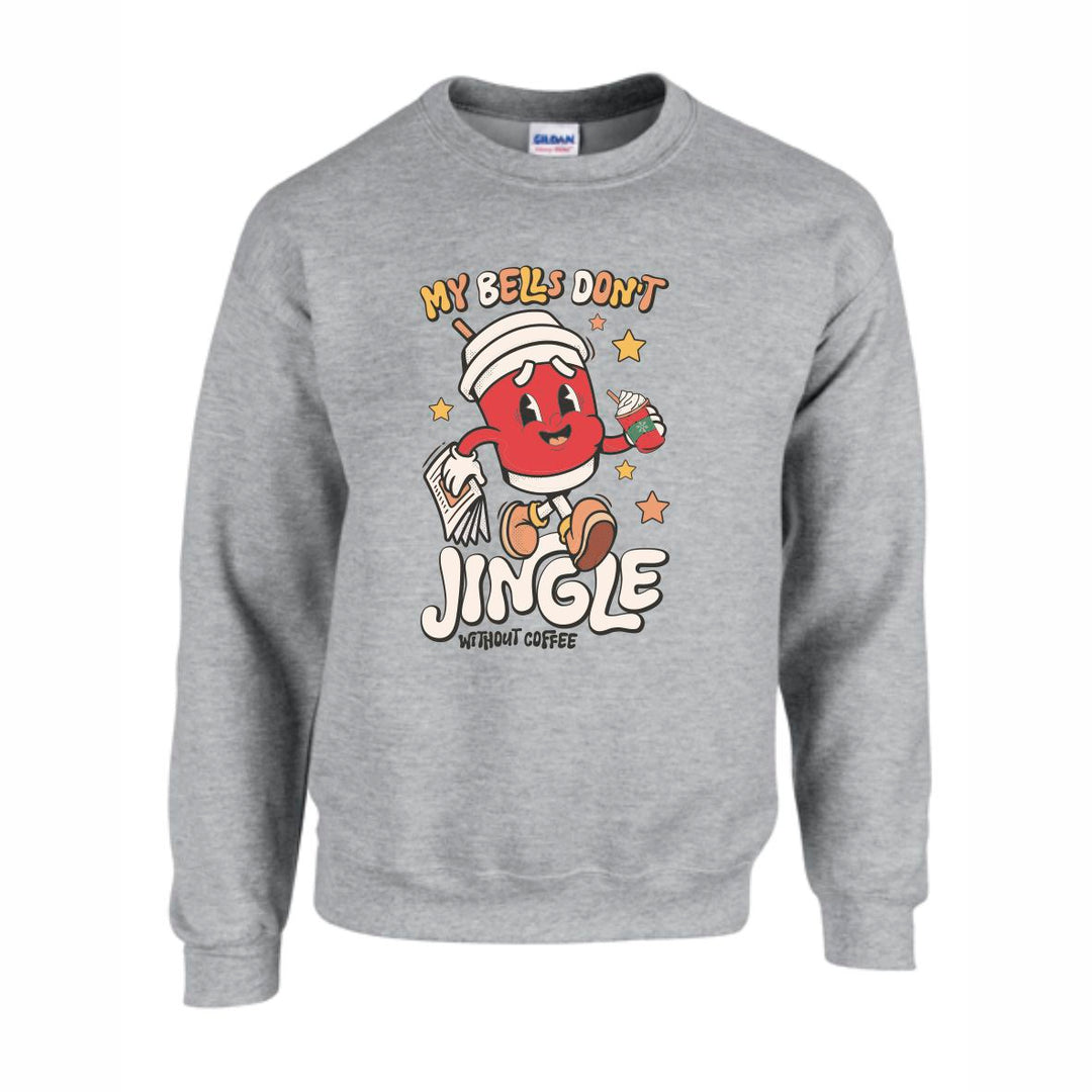 Jingle Coffee