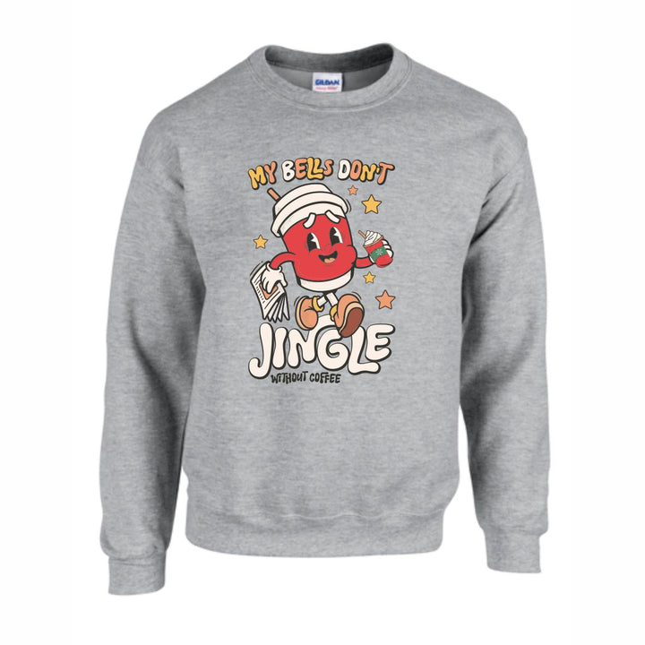 Jingle Coffee
