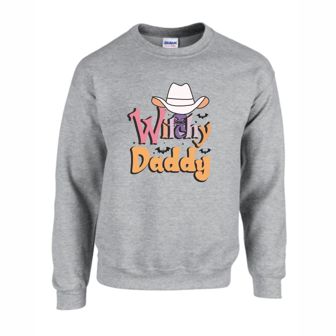 Witchy Daddy