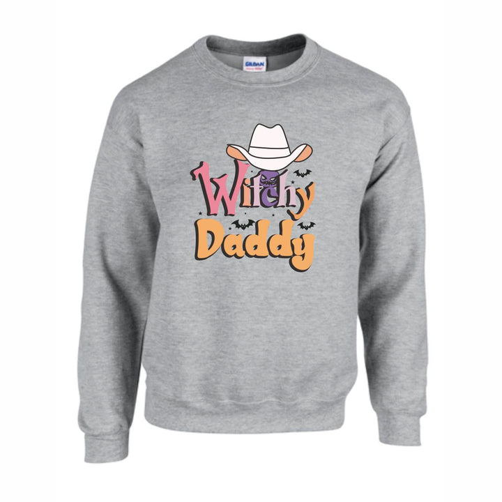 Witchy Daddy