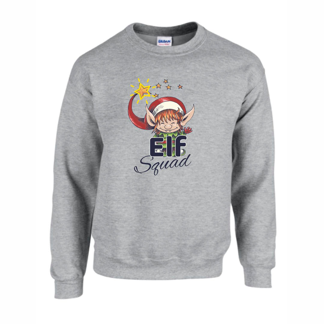 Elf Squad