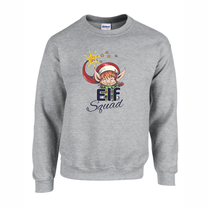 Elf Squad