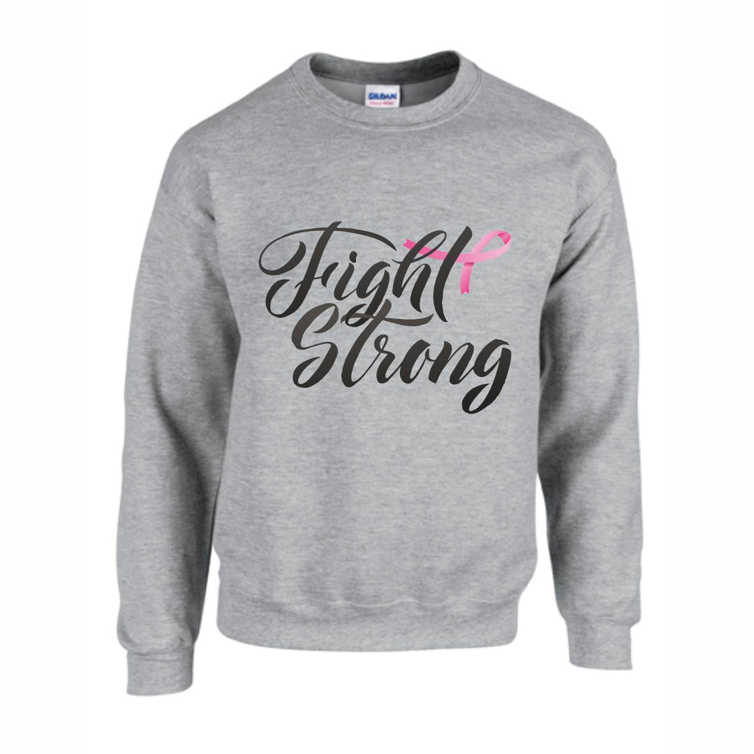 Fight Strong