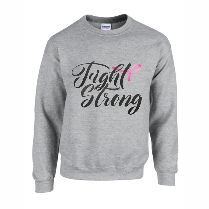 Fight Strong