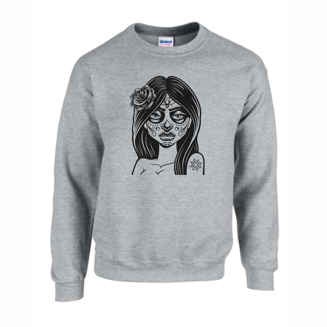 Loco Girl