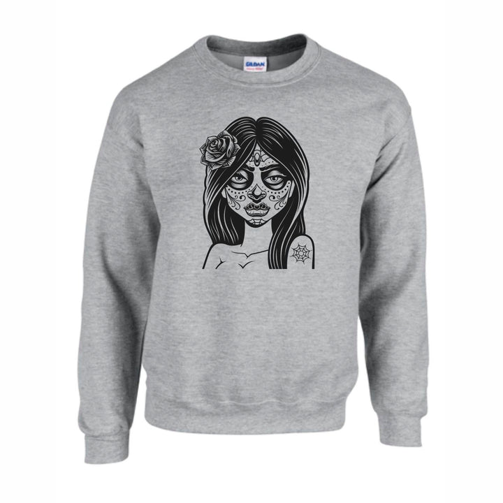 Loco Girl