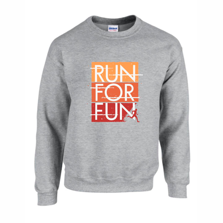 Run for fun