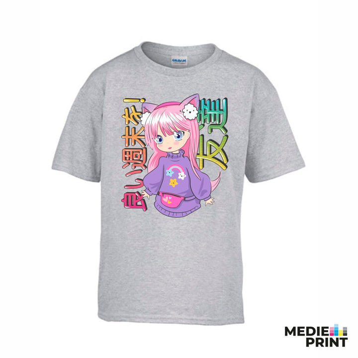 Anime Girl