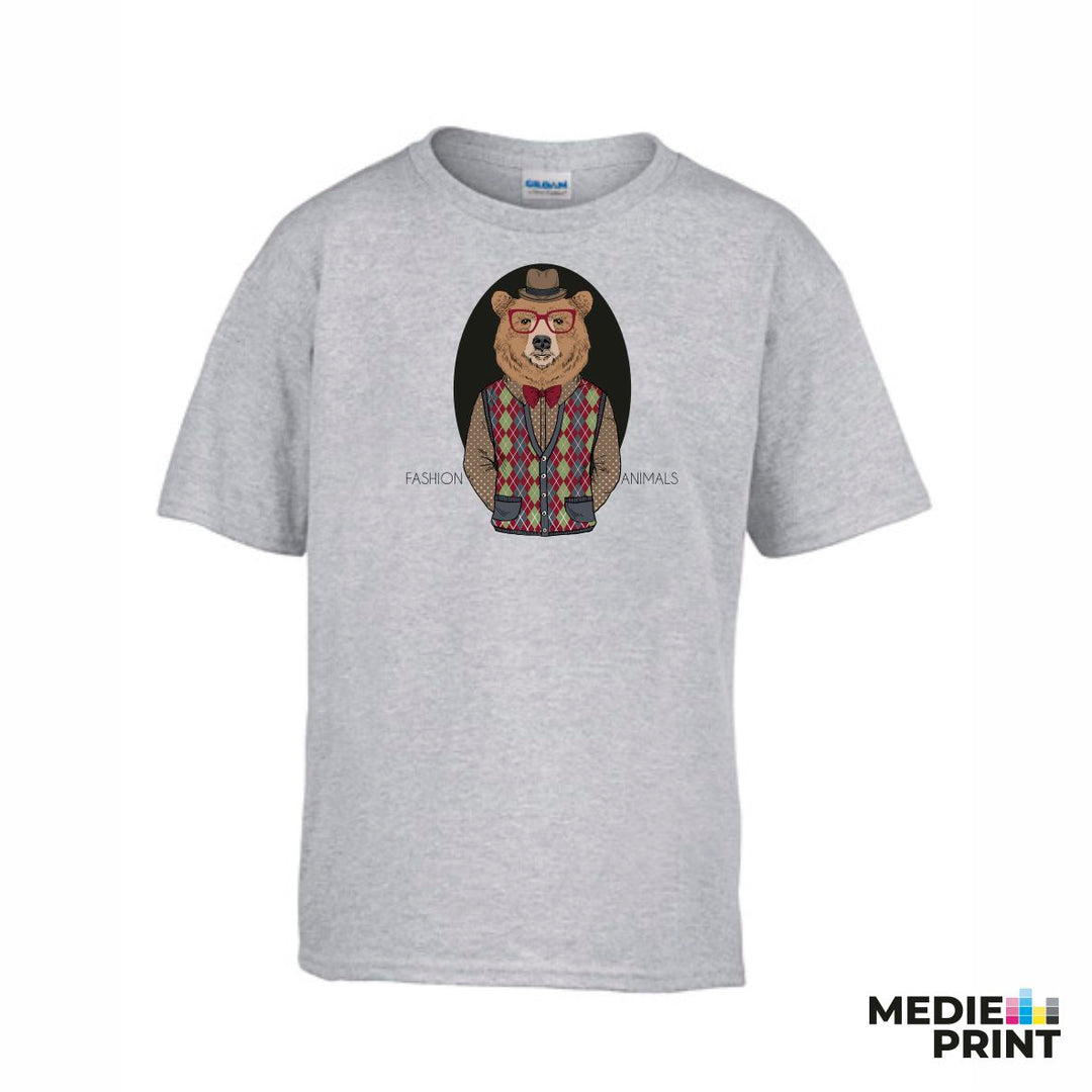 Fashion Bear