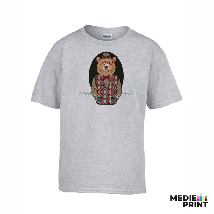 Fashion Bear