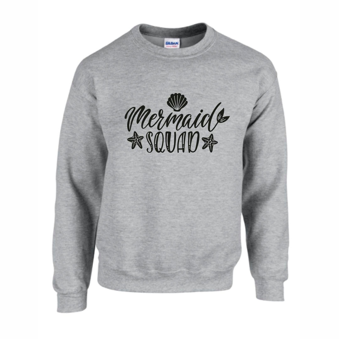 Mermaid Squad