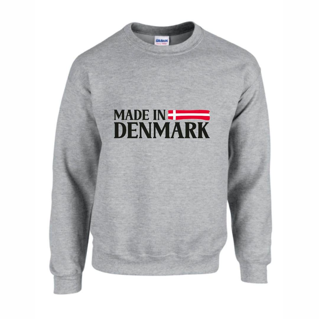 Made in Denmark