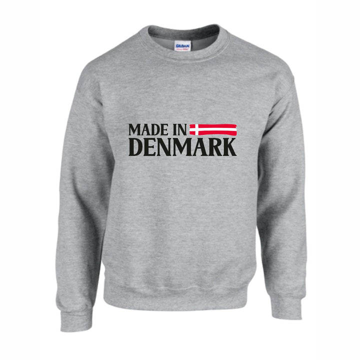 Made in Denmark