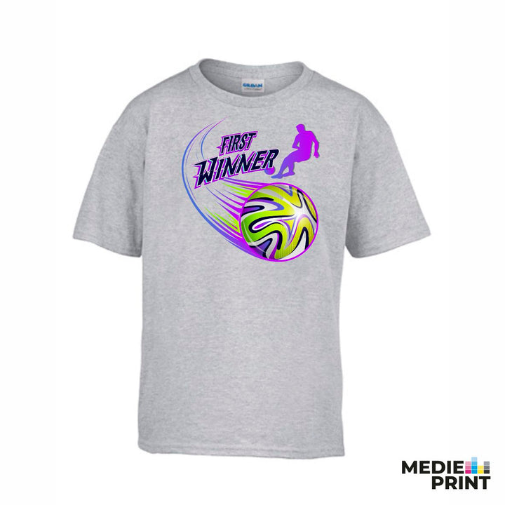 Football Winner