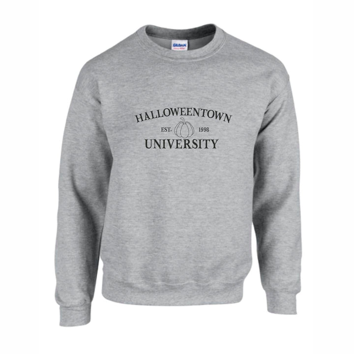 Halloweentown University