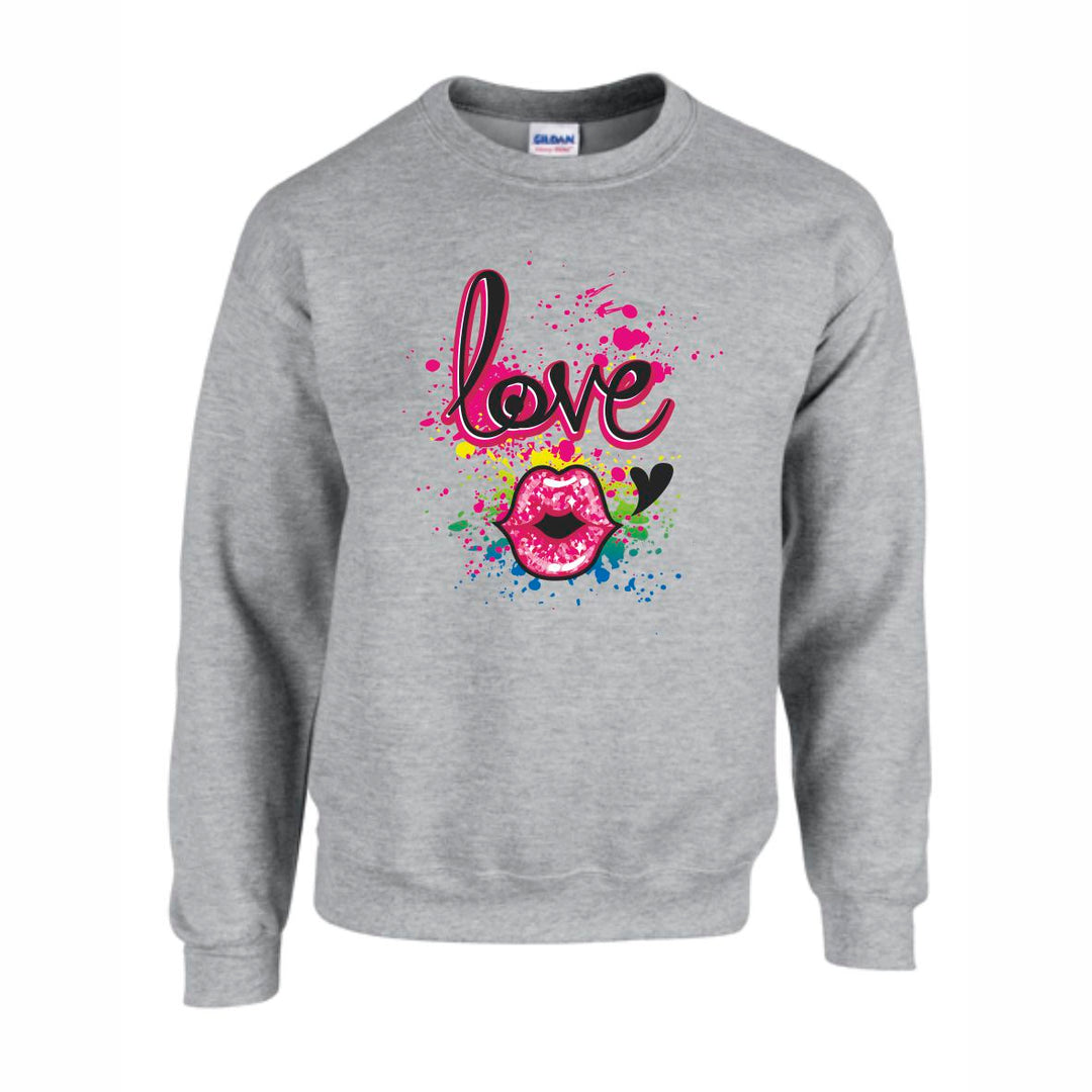 LOVE