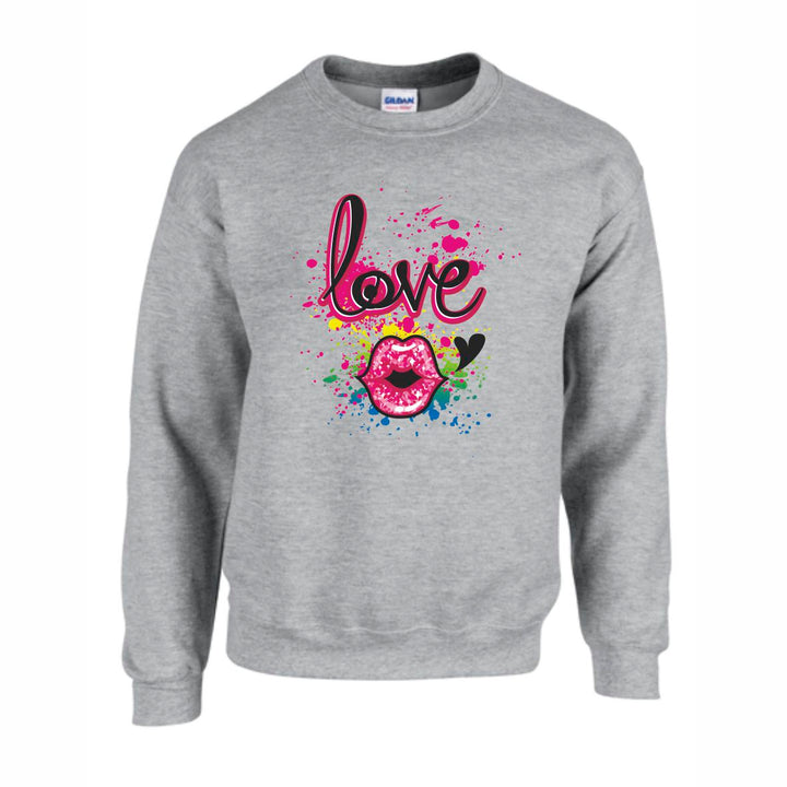 LOVE