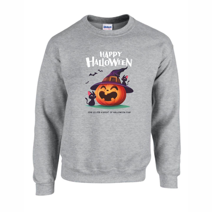 Happy Halloween Cats