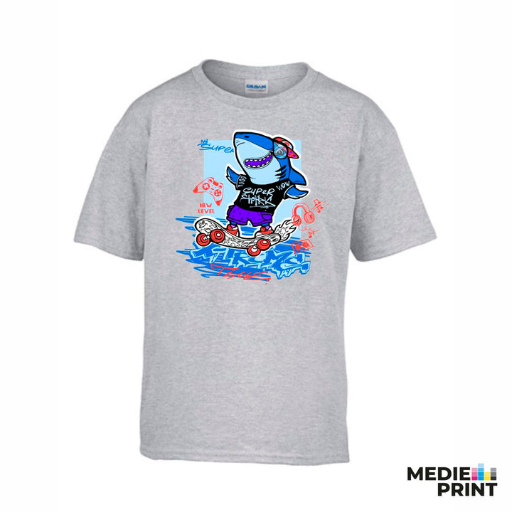 Skater Shark