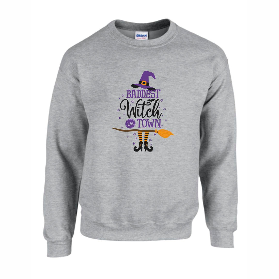 Bad Witch