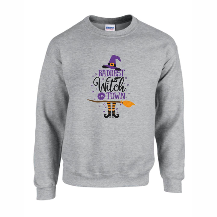 Bad Witch