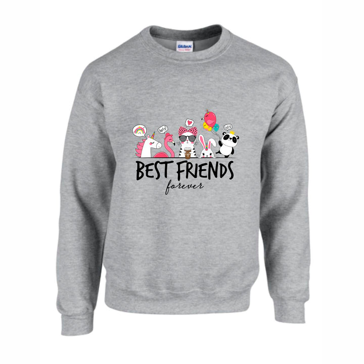 Best Friends Forever