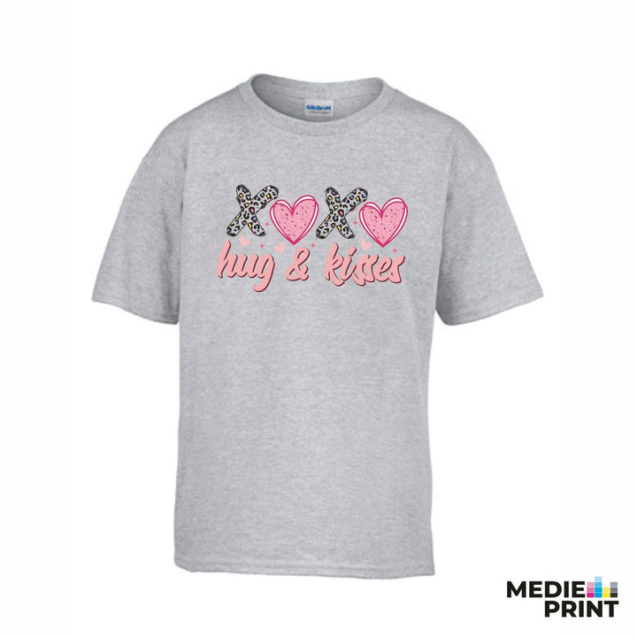 Hugs & Kisses