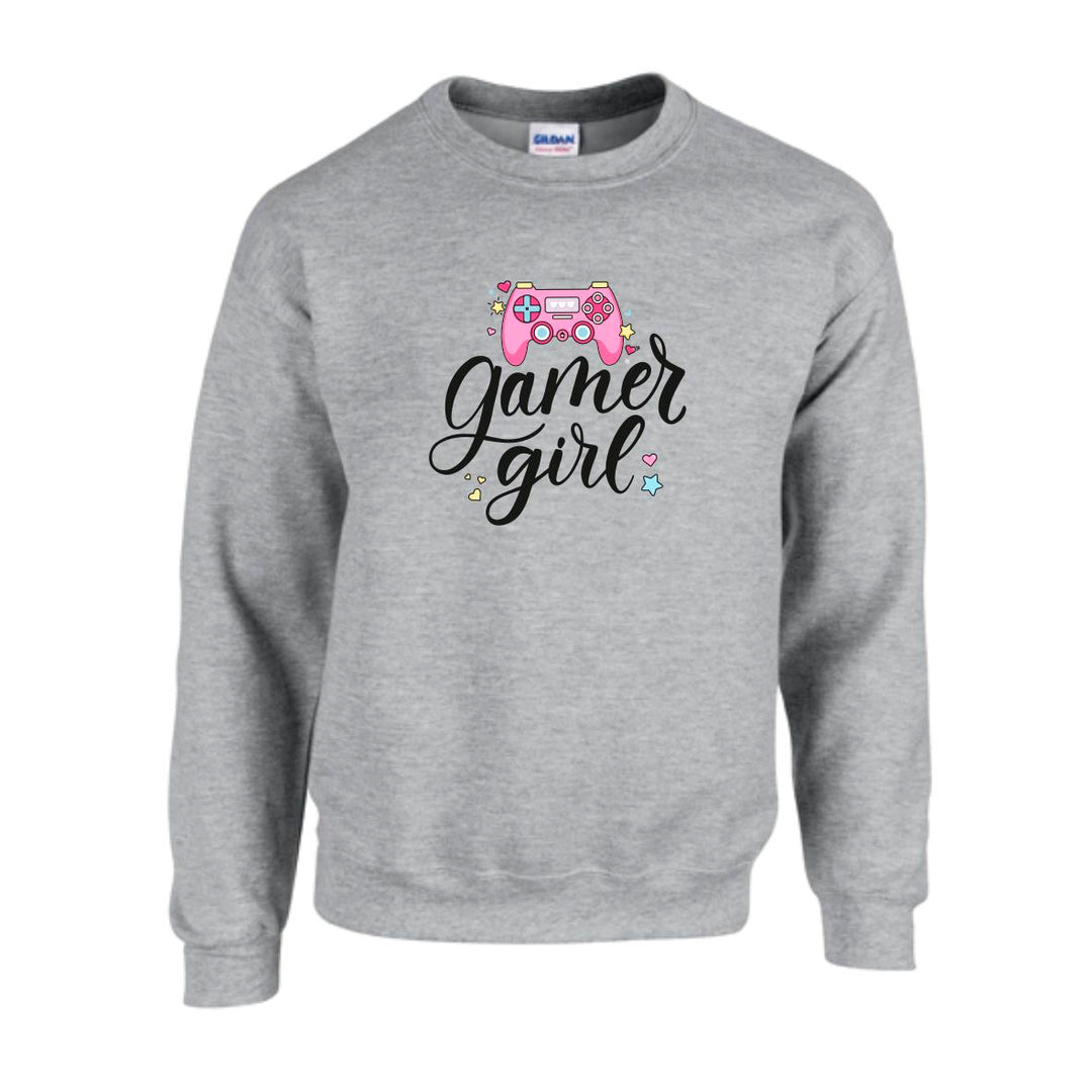 Gamer Girl