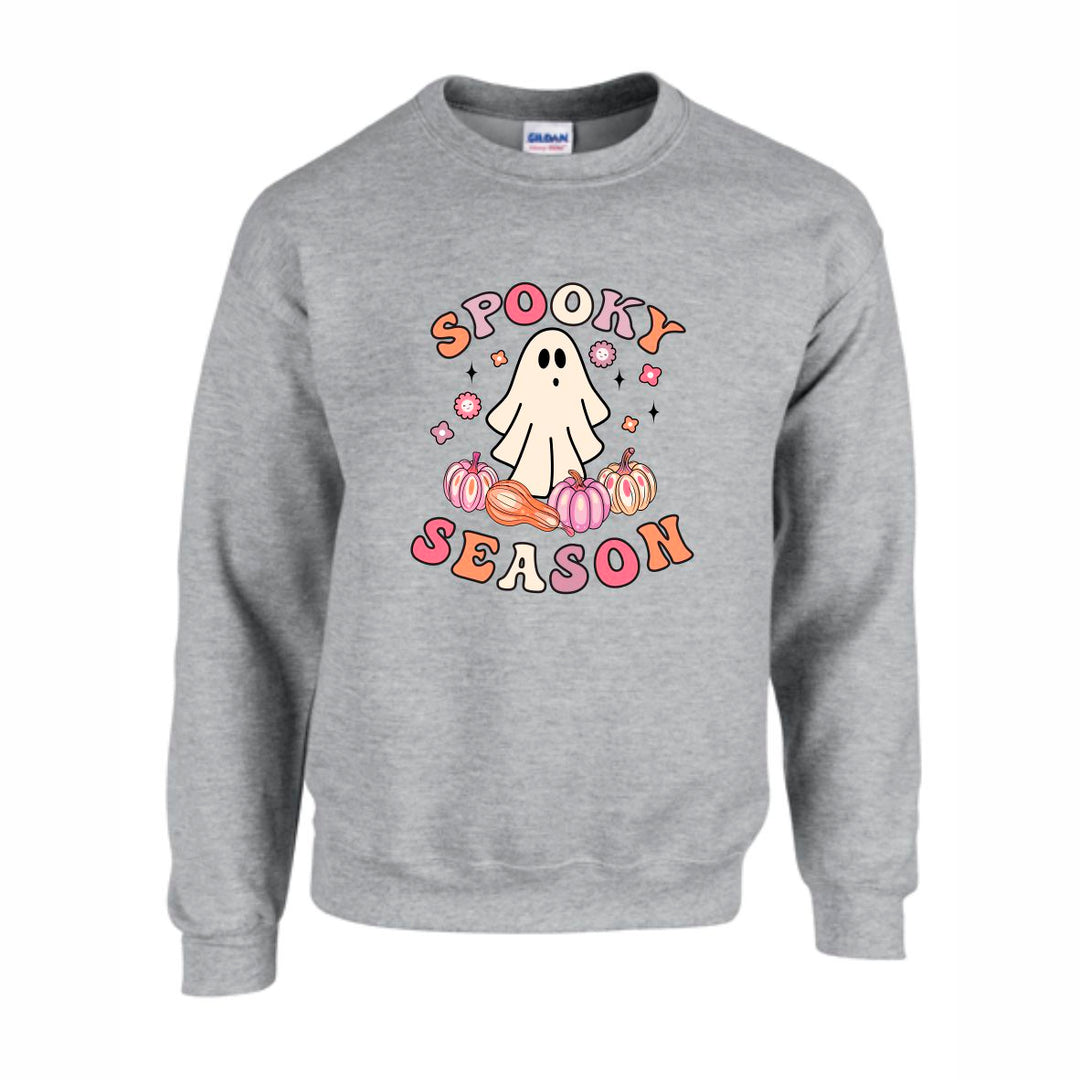 Spooky Ghost