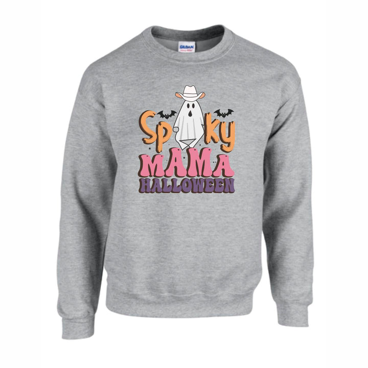 Spooky Mama Halloween