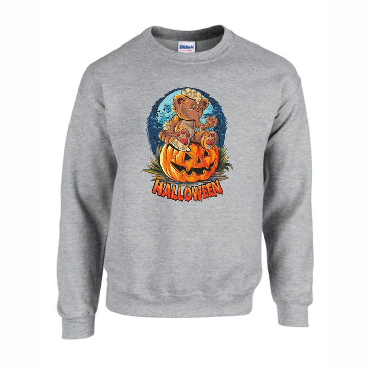 Halloween Teddy