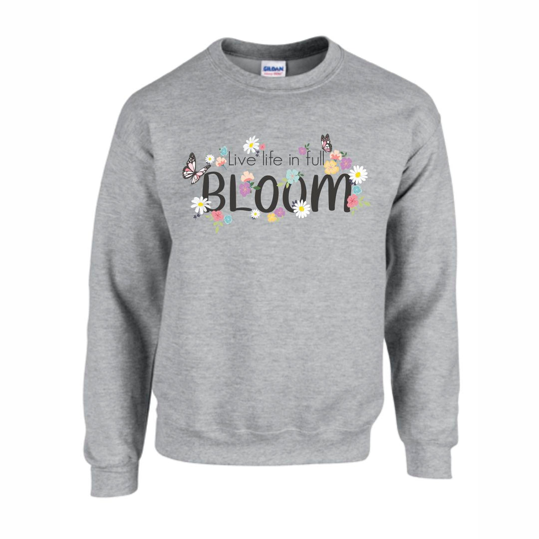 Bloom