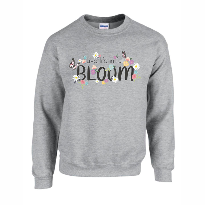 Bloom