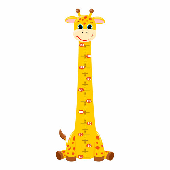 Glad Giraf