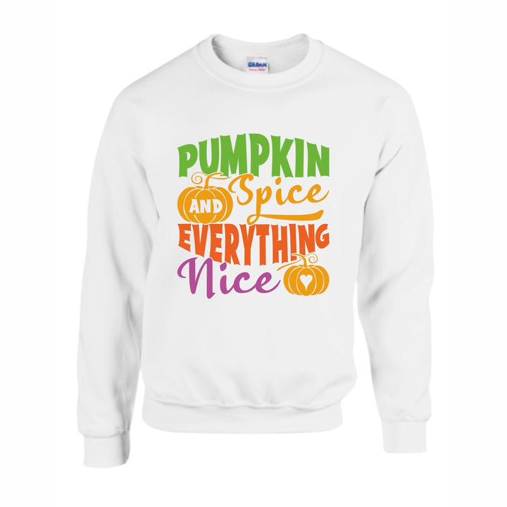 Pumpkin Nice