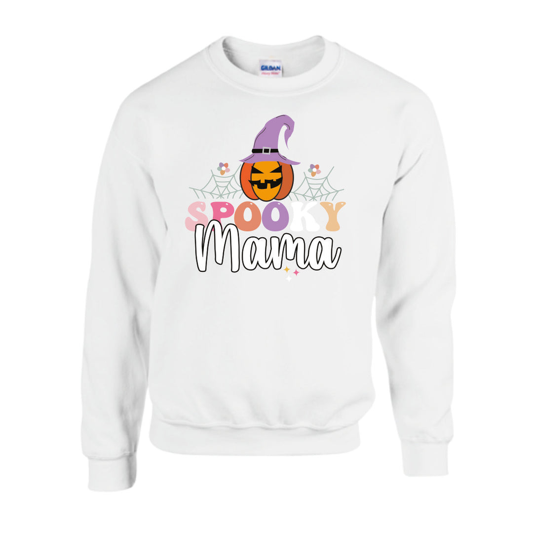 Spooky Mama