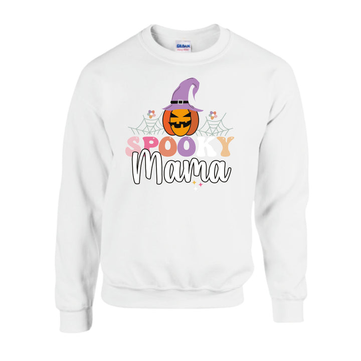Spooky Mama