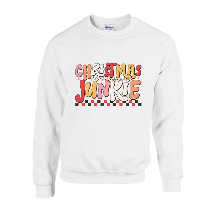 Christmas Junkie