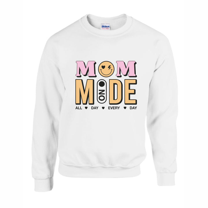 Mom Mode