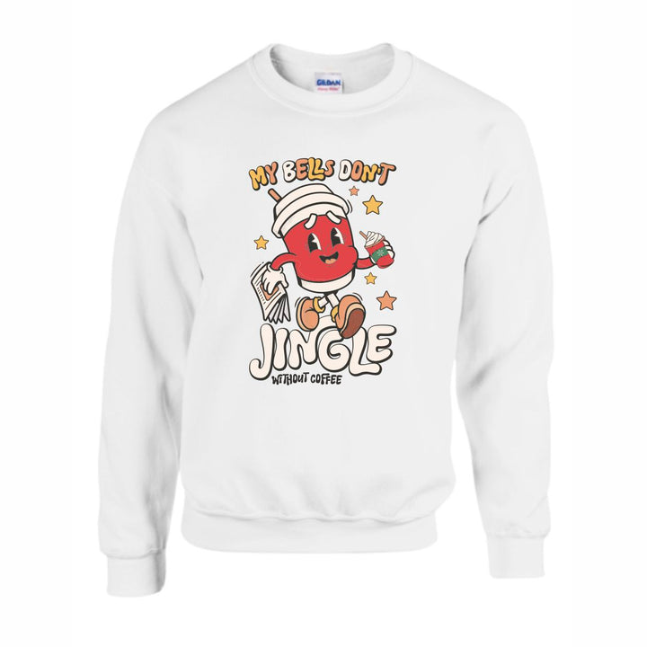 Jingle Coffee