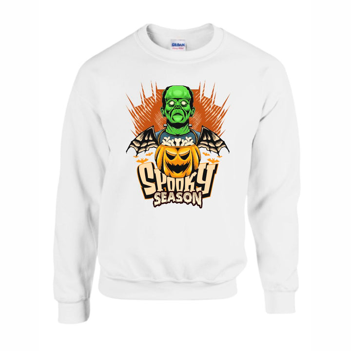 Halloween MONSTER
