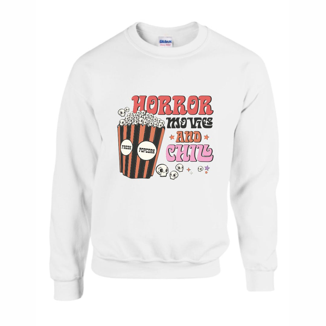 Horror Pop