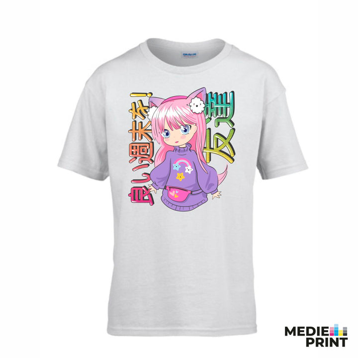 Anime Girl