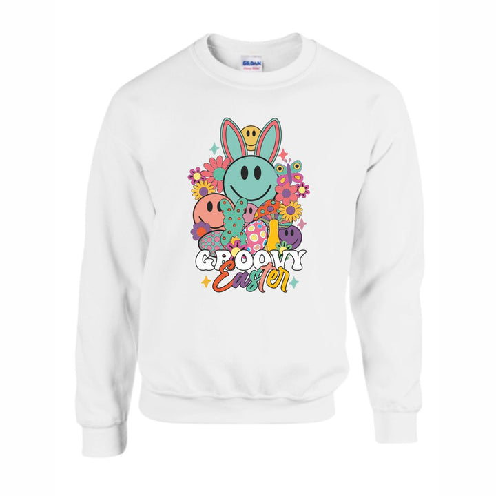 Groovy Easter