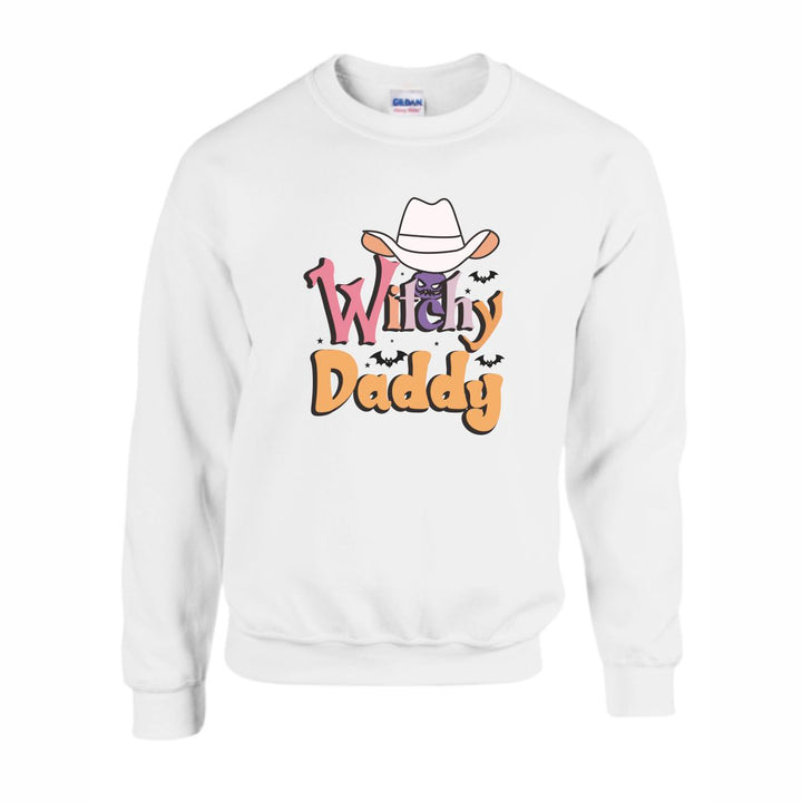 Witchy Daddy