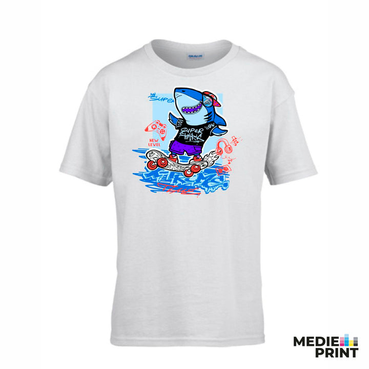 Skater Shark