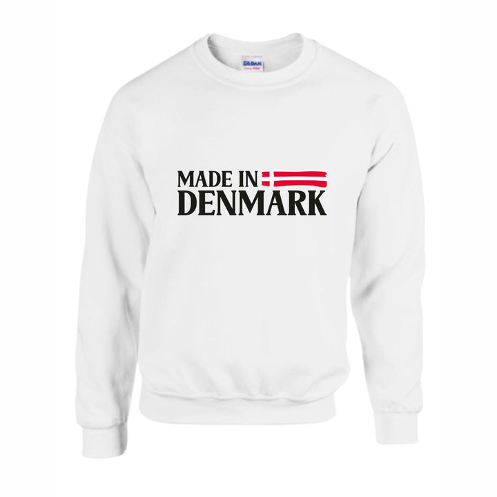 Made in Denmark