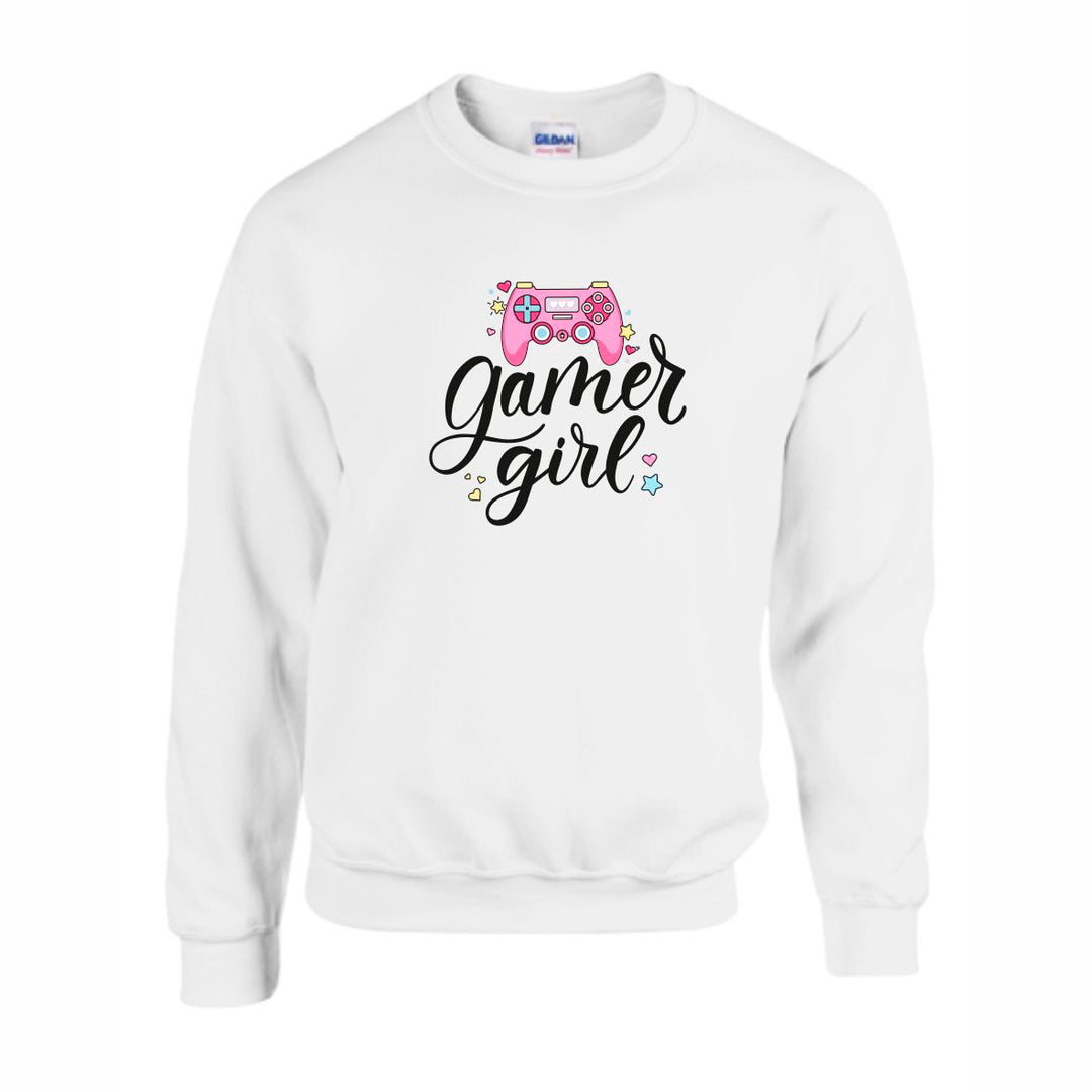 Gamer Girl