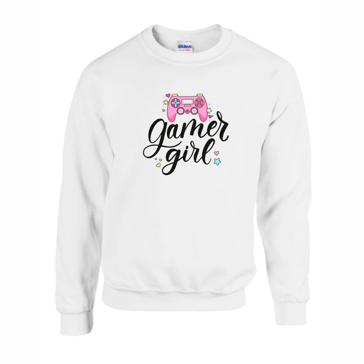 Gamer Girl