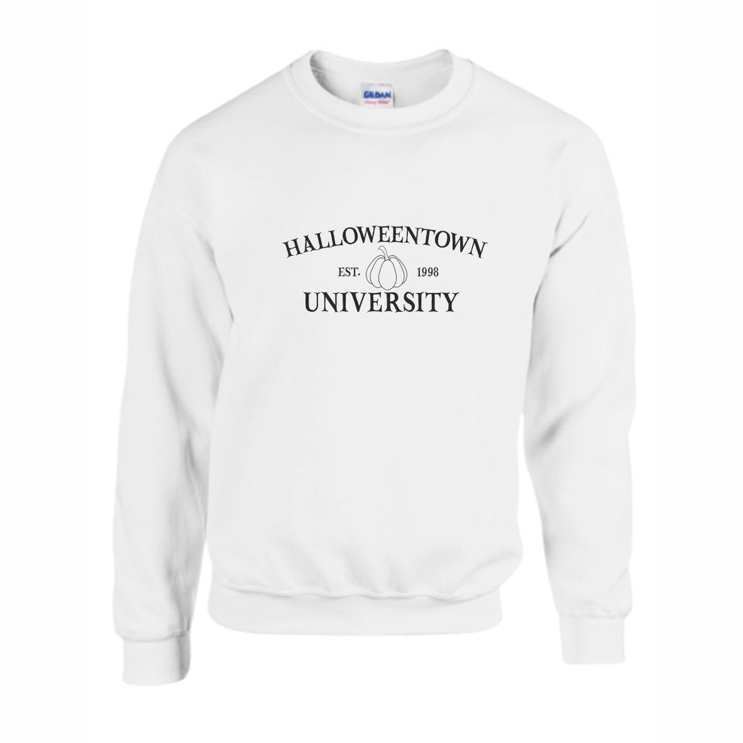 Halloweentown University